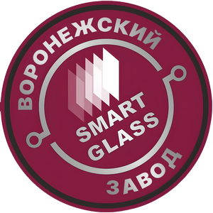 Логотип Smart Glass